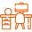 Coworking para sua produtividade